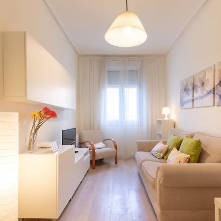 Bilbao Indautxu VII By Aston Rentals Ngoại thất bức ảnh