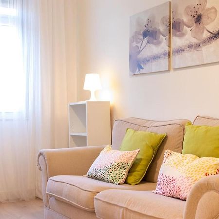 Bilbao Indautxu VII By Aston Rentals Ngoại thất bức ảnh