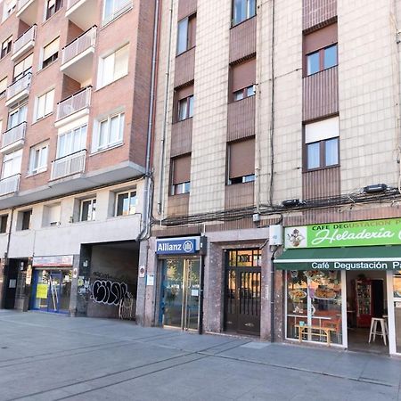 Bilbao Indautxu VII By Aston Rentals Ngoại thất bức ảnh