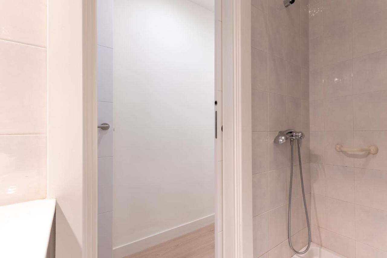 Bilbao Indautxu VII By Aston Rentals Ngoại thất bức ảnh