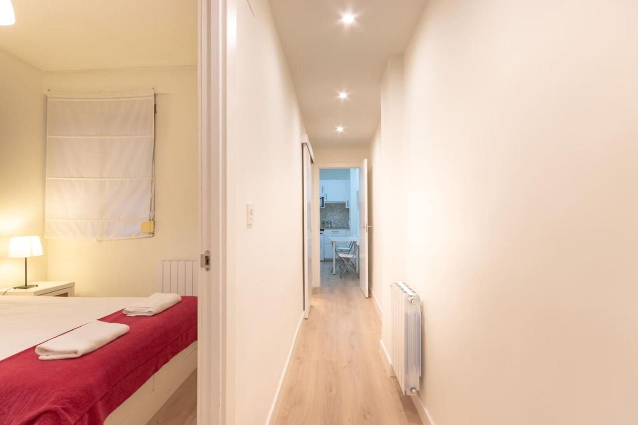 Bilbao Indautxu VII By Aston Rentals Ngoại thất bức ảnh
