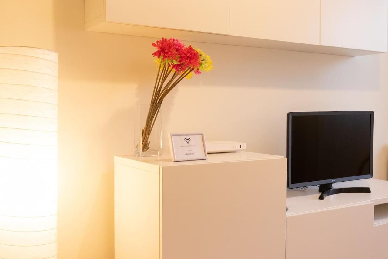 Bilbao Indautxu VII By Aston Rentals Ngoại thất bức ảnh