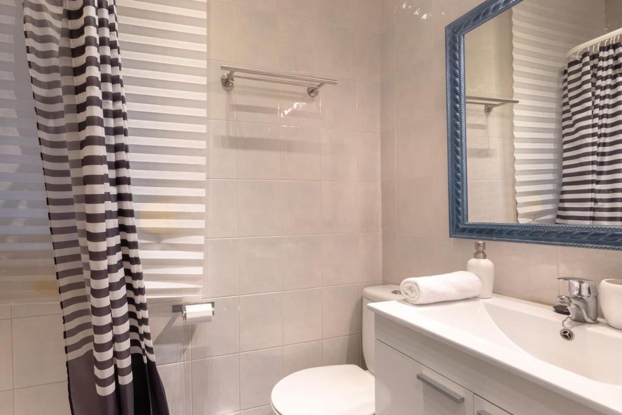 Bilbao Indautxu VII By Aston Rentals Ngoại thất bức ảnh