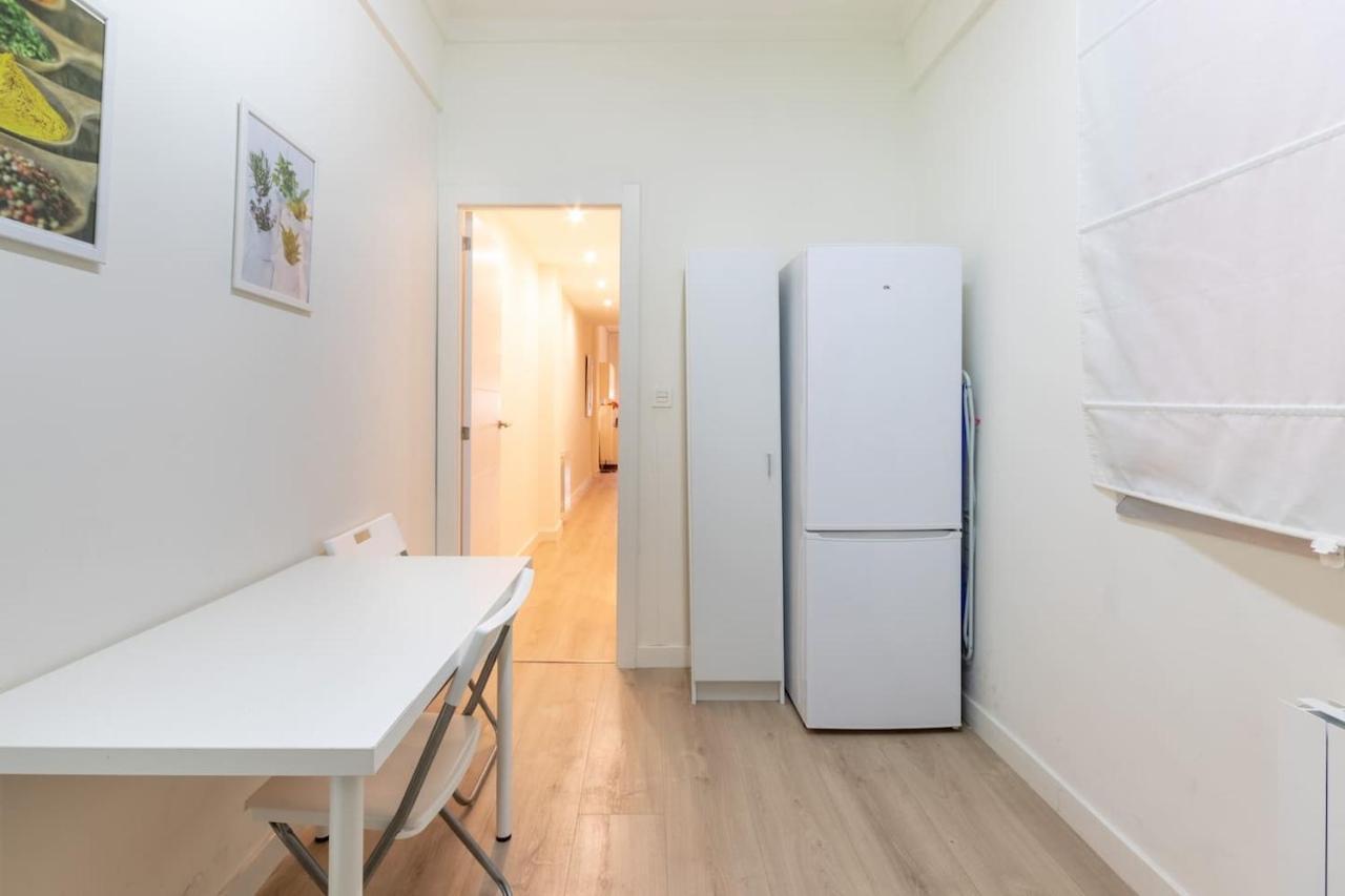 Bilbao Indautxu VII By Aston Rentals Ngoại thất bức ảnh